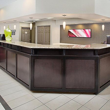 Residence Inn Portland Scarborough Exterior foto